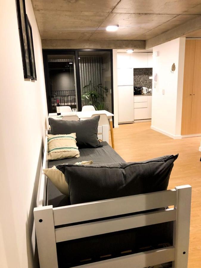 Cilveti 468 Departamento Con Cochera, Excelente Ubicacion Rosario Extérieur photo