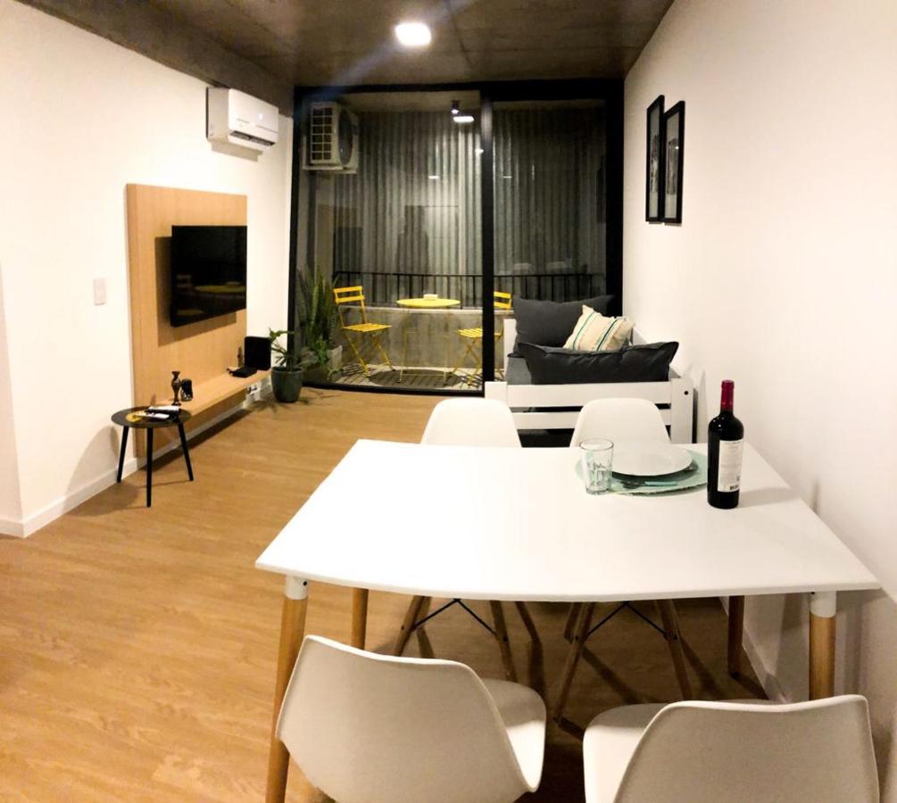 Cilveti 468 Departamento Con Cochera, Excelente Ubicacion Rosario Extérieur photo