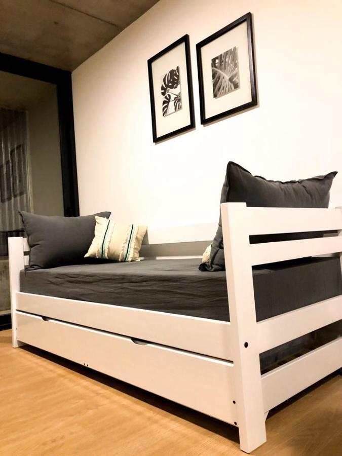 Cilveti 468 Departamento Con Cochera, Excelente Ubicacion Rosario Extérieur photo
