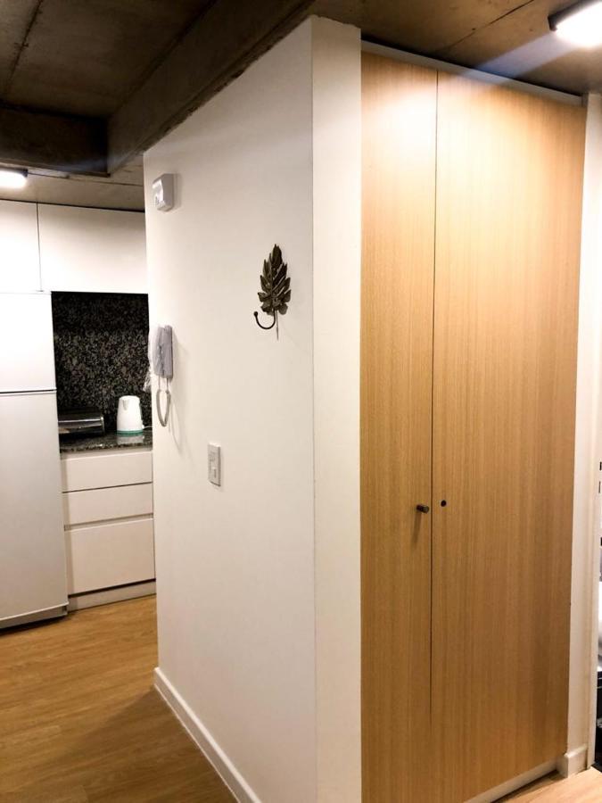 Cilveti 468 Departamento Con Cochera, Excelente Ubicacion Rosario Extérieur photo