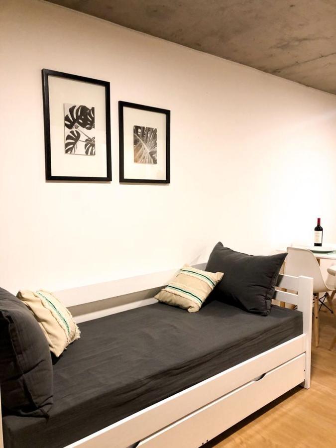Cilveti 468 Departamento Con Cochera, Excelente Ubicacion Rosario Extérieur photo