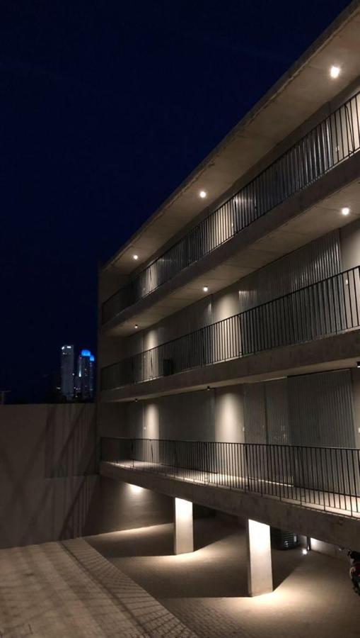 Cilveti 468 Departamento Con Cochera, Excelente Ubicacion Rosario Extérieur photo
