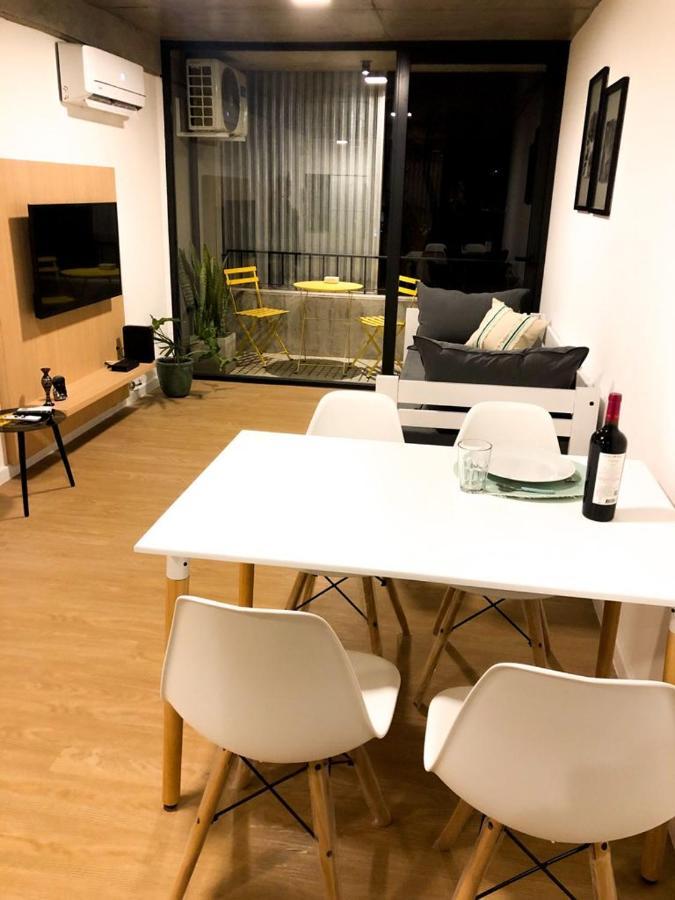 Cilveti 468 Departamento Con Cochera, Excelente Ubicacion Rosario Extérieur photo