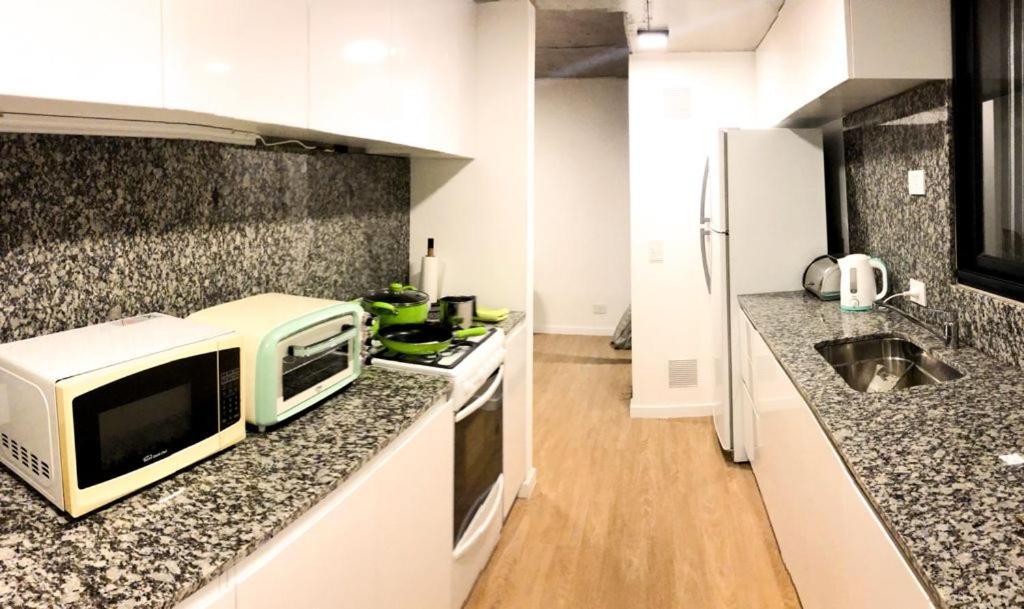 Cilveti 468 Departamento Con Cochera, Excelente Ubicacion Rosario Extérieur photo
