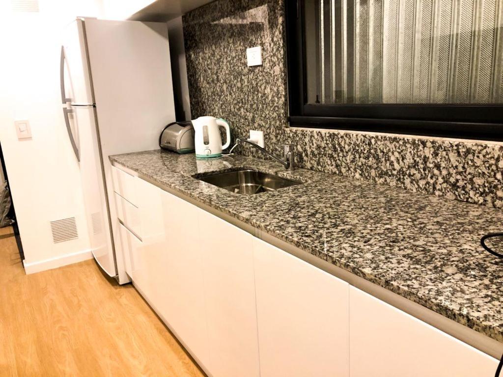 Cilveti 468 Departamento Con Cochera, Excelente Ubicacion Rosario Extérieur photo